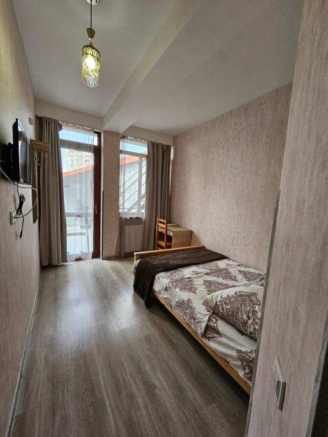 Hotel Tradicia Тбілісі Номер фото