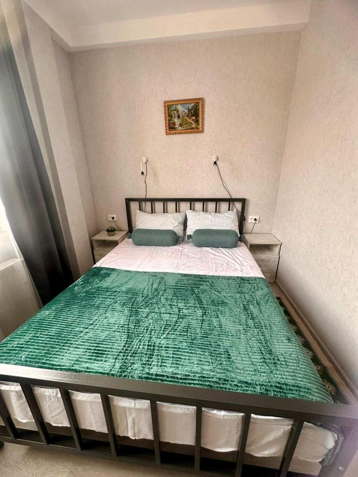 Hotel Tradicia Тбілісі Екстер'єр фото