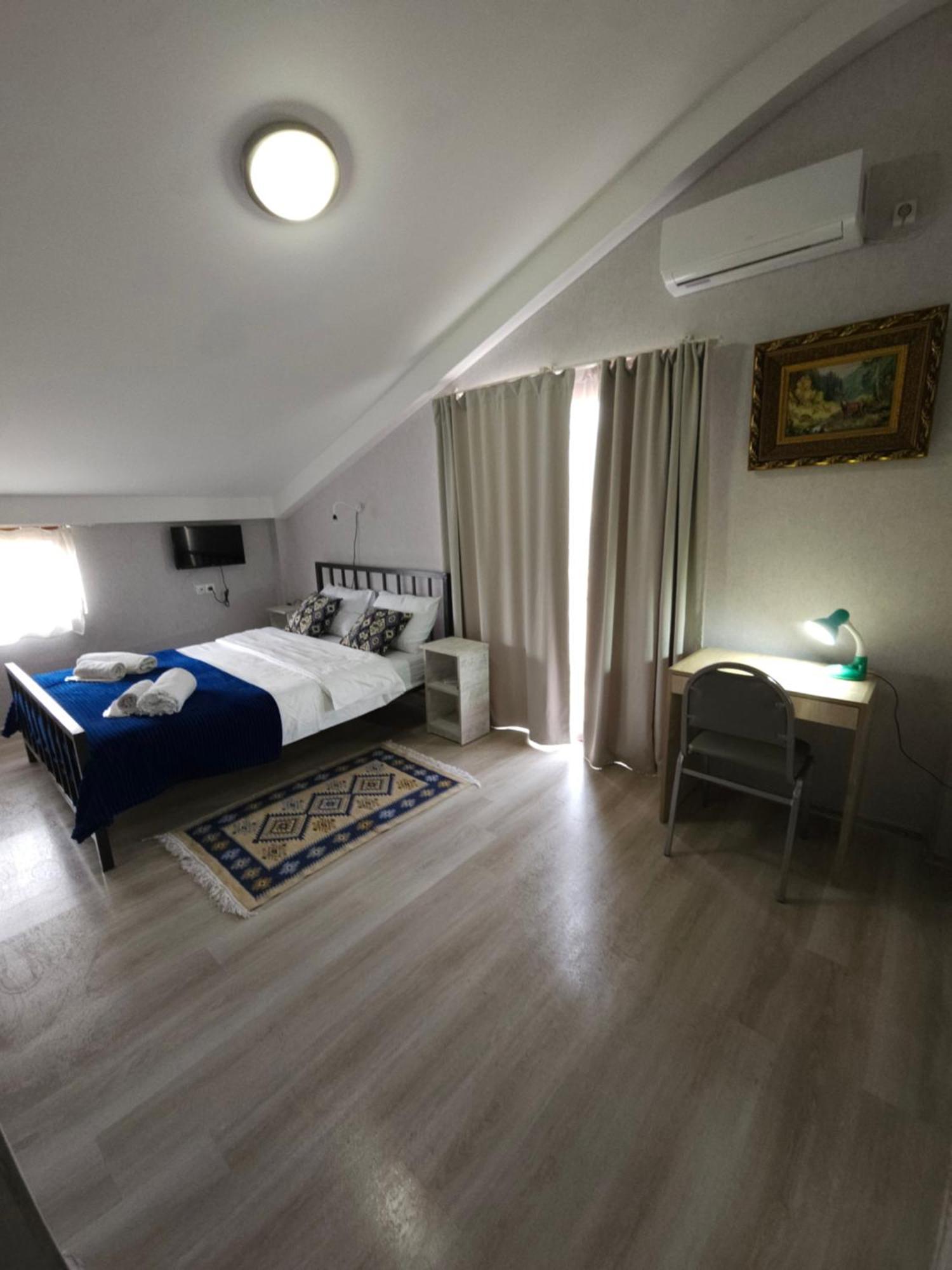 Hotel Tradicia Тбілісі Екстер'єр фото