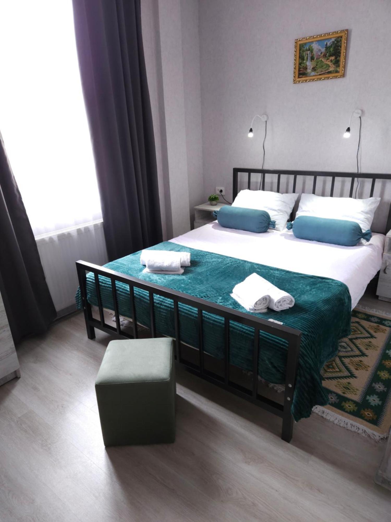 Hotel Tradicia Тбілісі Екстер'єр фото
