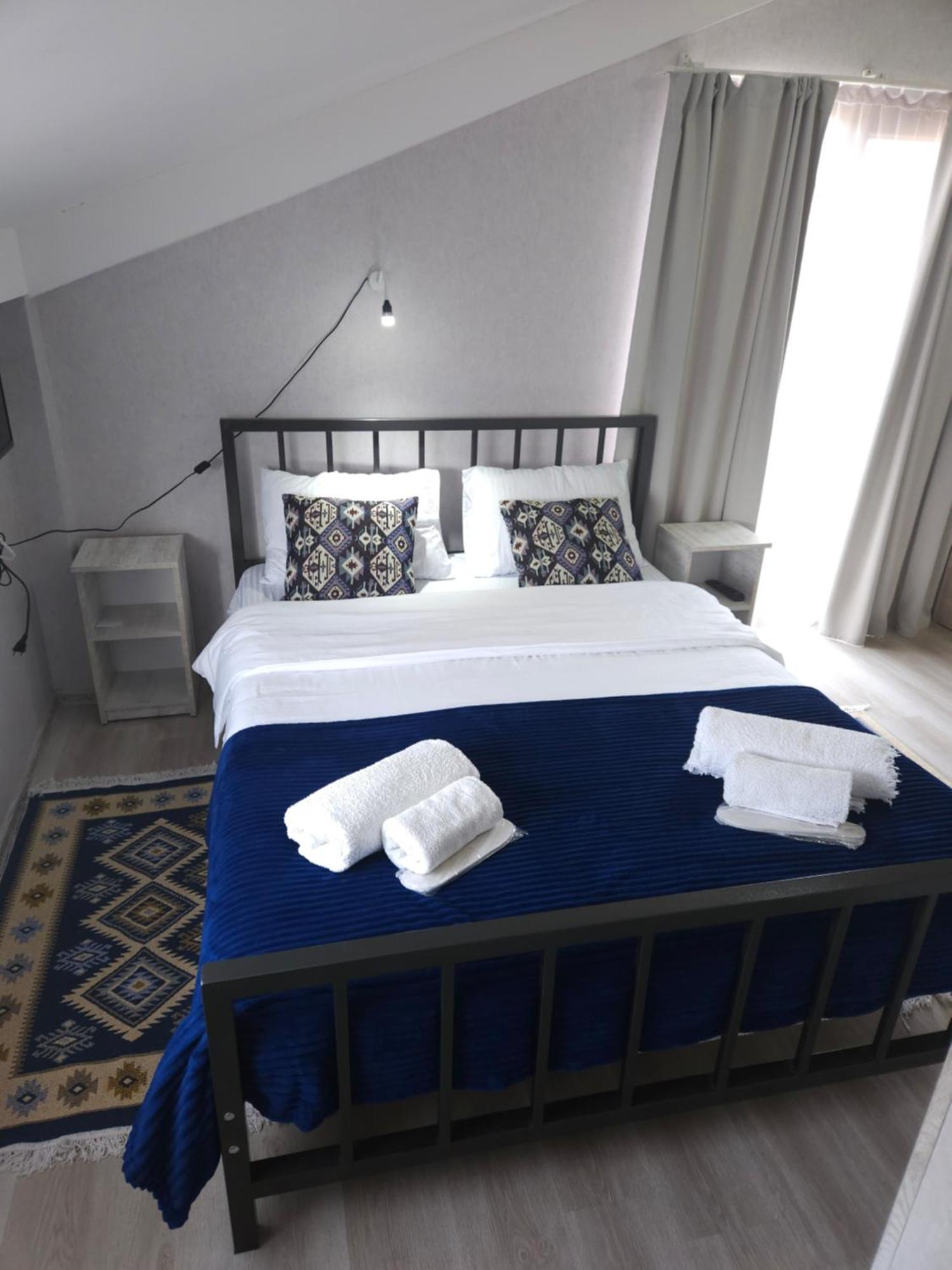 Hotel Tradicia Тбілісі Екстер'єр фото
