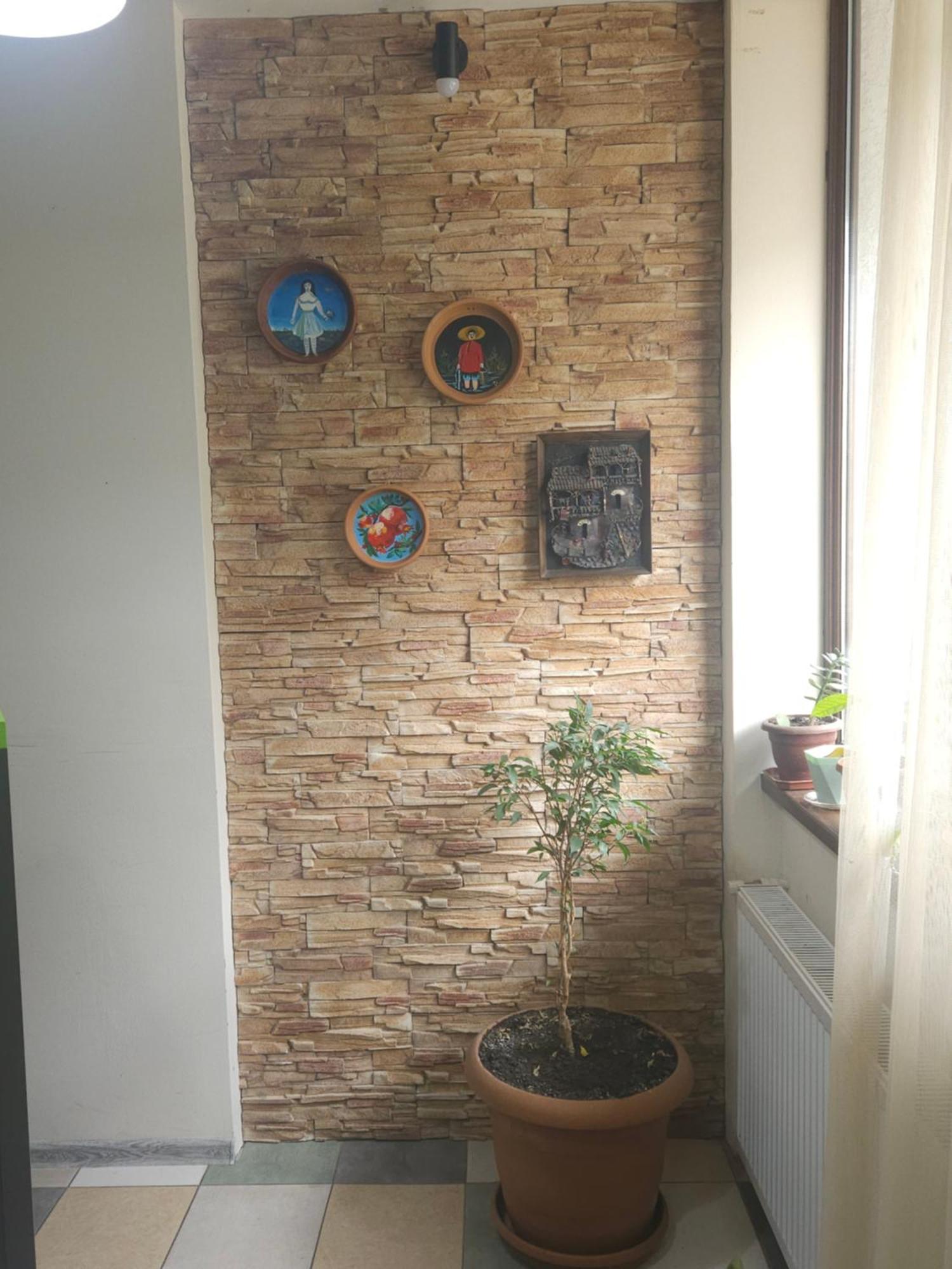 Hotel Tradicia Тбілісі Екстер'єр фото