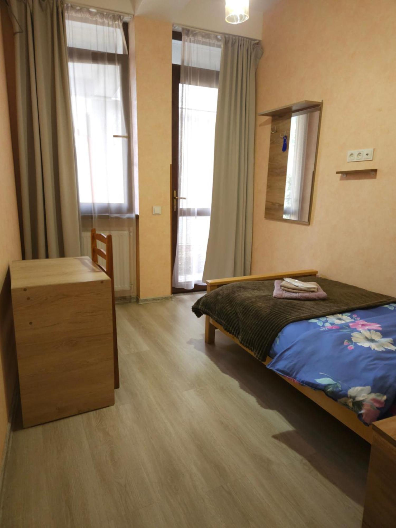 Hotel Tradicia Тбілісі Екстер'єр фото
