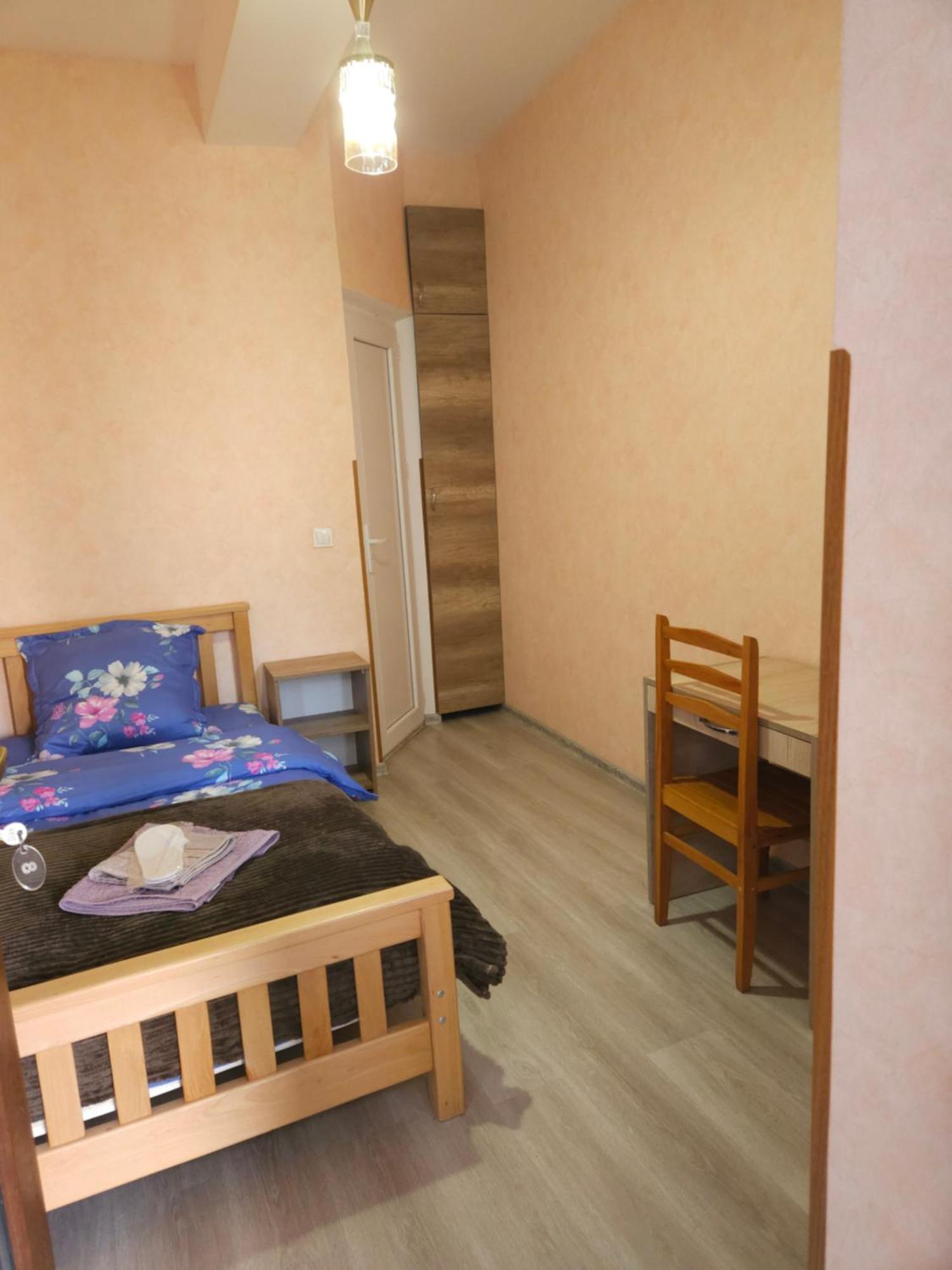 Hotel Tradicia Тбілісі Екстер'єр фото