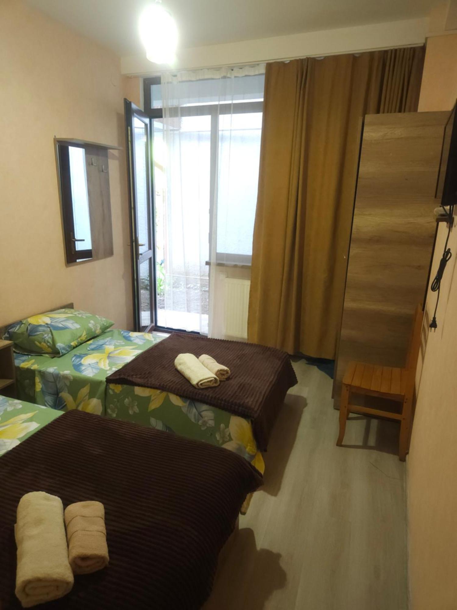 Hotel Tradicia Тбілісі Екстер'єр фото
